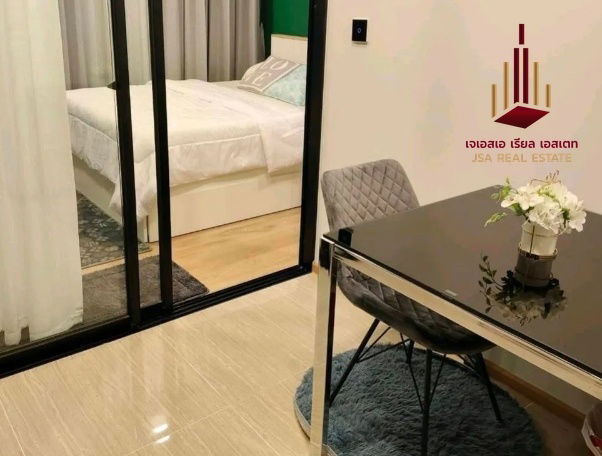picture ✨ For Rent: Noble Around Ari Condo ✨ 💰 Only 20,000 THB/month - 1/6