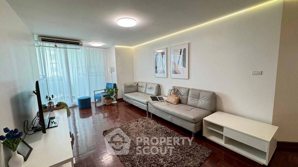 picture 2-BR Condo at Tai Ping Towers Sukhumvit 63 near ARL Ramkhamhaeng (ID 2247390) - 6/17