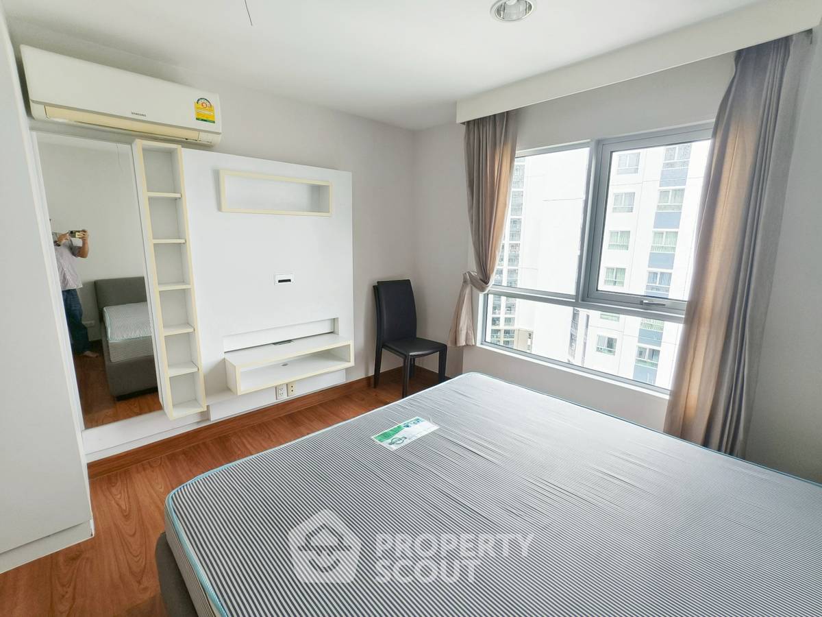picture 3-BR Condo at Belle Grand Rama 9 near MRT Phra Ram 9 (ID 2281596) - 13/14