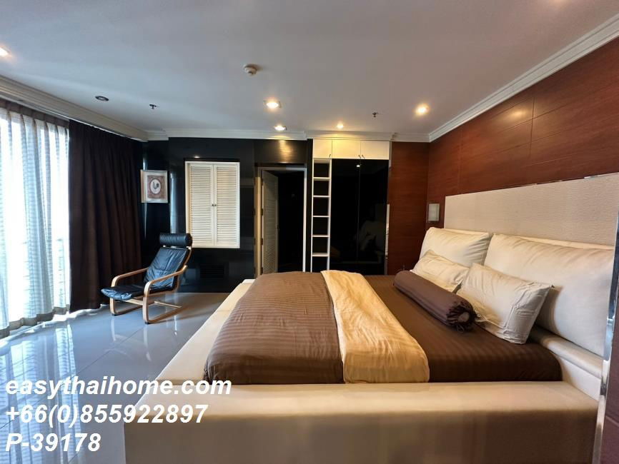 picture P-39178 Condo for rent The Master Centrium Asoke-Sukhumvit fully furnished (Confirm again when visit).  - 28/30
