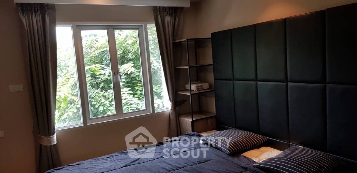 picture 2-BR Condo at Le Nice Ekkamai Condominium near BTS Ekkamai (ID 513415) - 9/12