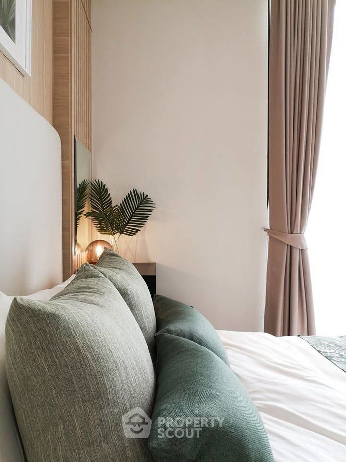 picture 1-BR Condo at Park Origin Phrom Phong near BTS Phrom Phong (ID 2153501) - 7/15