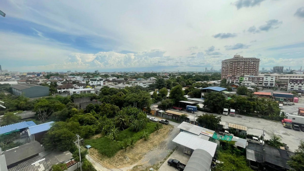 picture Code: KJ8460  for rent Regent home bangna // Line ID: @kjcondo (with @) // - 8/8