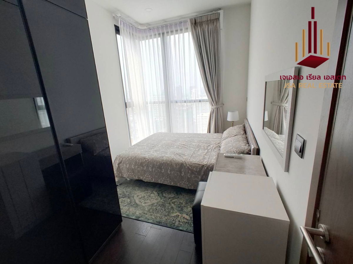 picture ✨ For Rent: Park Origin Thonglor Condo ✨ 💰 Only50,000  THB/month - 5/7