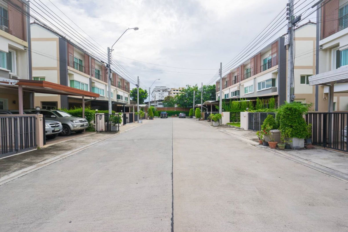 รูป ขาย 1 ห้อง ที่ : คาซ่า ซิตี้ สุขุมวิท 101/1 - รูปที่ 2/9