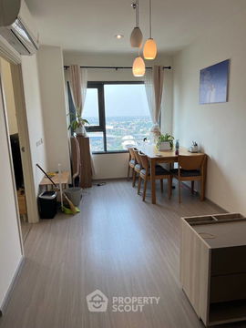 คอนโด 2-ห้องนอน ที่ แอสปาย สาทร - ราชพฤกษ์ ใกล้ MRT บางหว้า (ID 1594942)