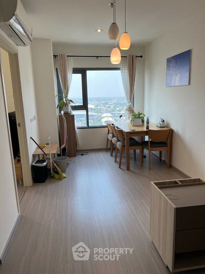 picture 2-BR Condo at Aspire Sathorn - Ratchapruek near MRT Bang Wa (ID 1594942) - 1/4