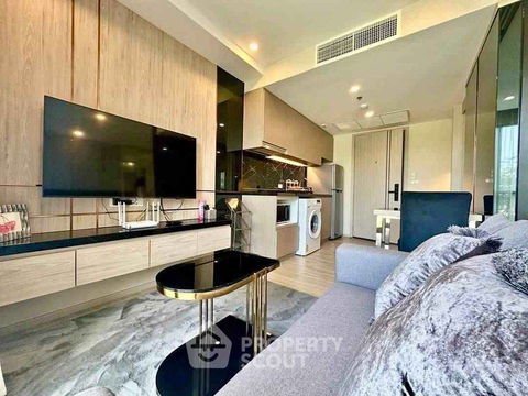 1-BR Condo at The Panora Pattaya close to Phratamnak (ID 1916766)