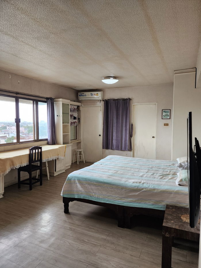 picture For rent,  City View Tower Condominium , only 8600 baht per month, Tell (0955752068 Khun Chompoo) - 2/11