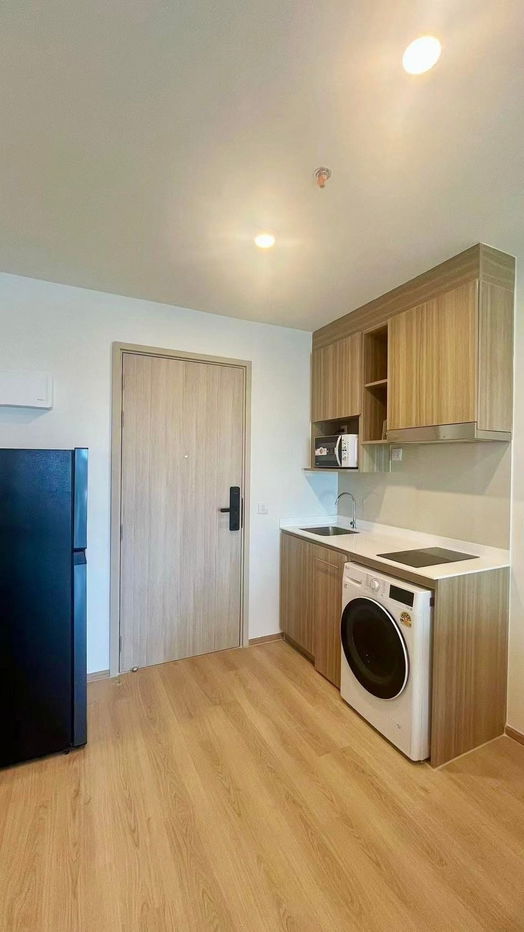 picture Condo for rent Life Rama 4 - Asoke  Monthly 30,000 thb. - 3/9