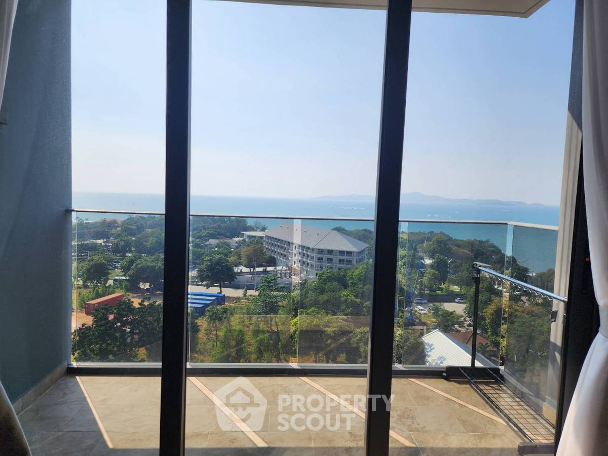 รูป คอนโด 2-ห้องนอน ที่ แอนโดรเมด้า คอนโดมิเนียม พัทยา ใกล้ ถนนพระตำหนัก พัทยา (ID 1550564) - รูปที่ 11/26