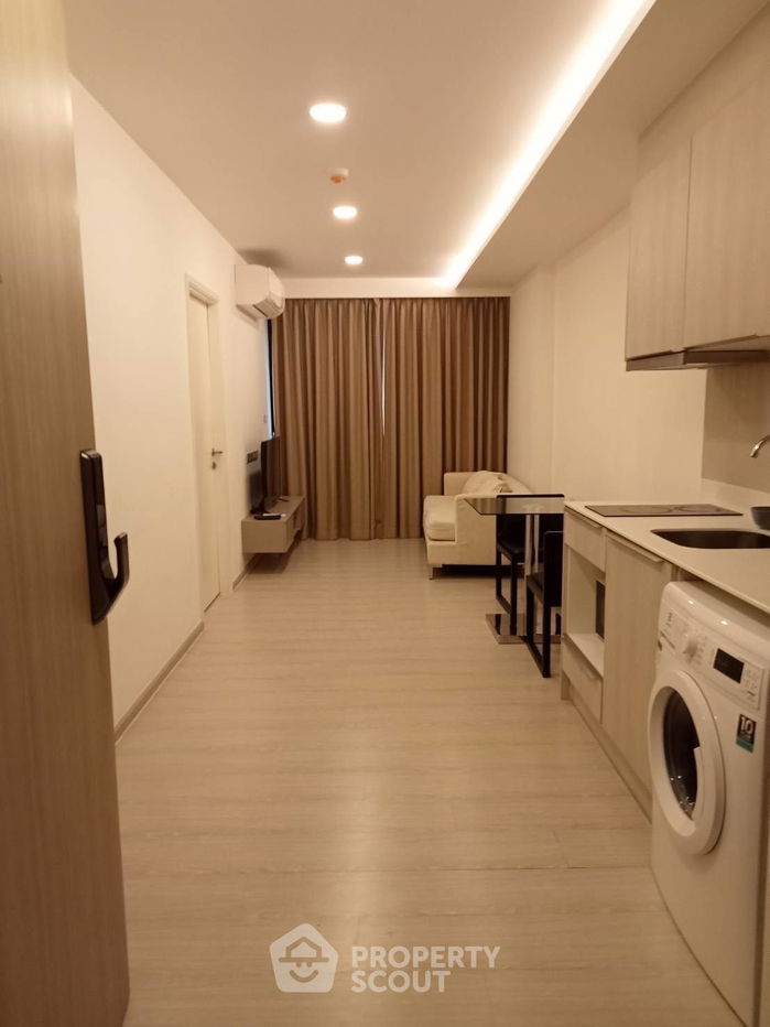 picture 1-BR Condo at Vtara 36 near BTS Thong Lor (ID 2282398) - 2/14