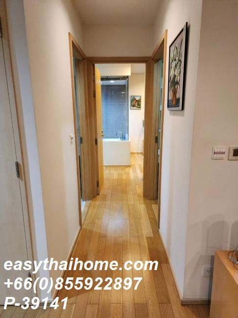 picture P-39141 Condo for rent Siri at Sukhumvit fully furnished (Confirm again when visit).  - 6/16
