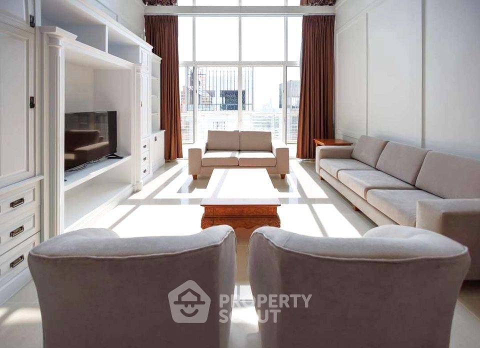picture 4-BR Penthouse at The Grand Sethiwan near BTS Phrom Phong (ID 1546227) - 15/20