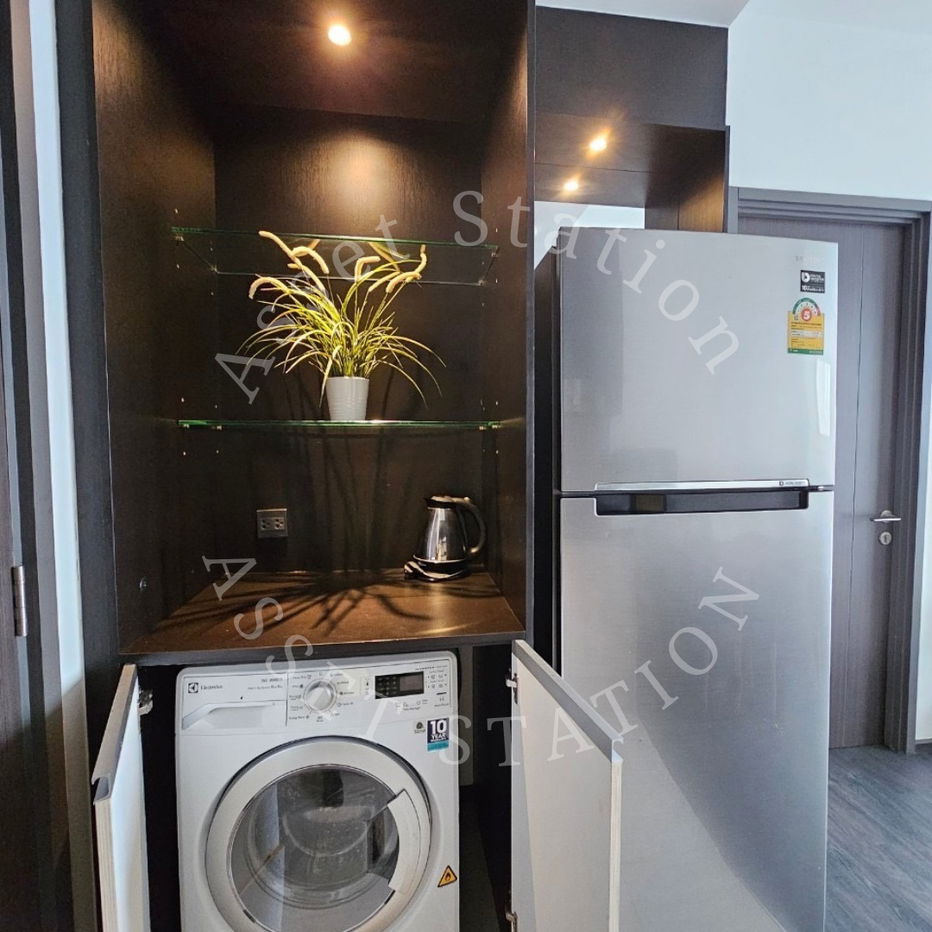 picture 🚈 Condo in the heart of Asoke, Edge Sukhumvit 23 – near BTS Asoke ⭐️ - 10/10