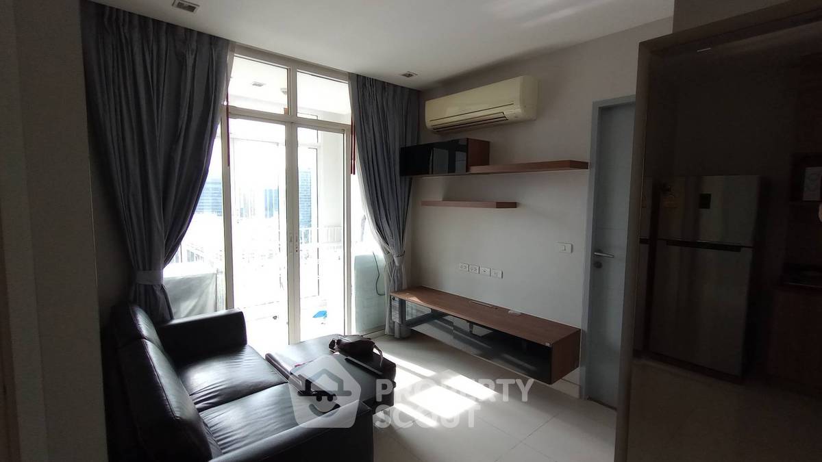 picture 2-BR Condo at Ideo Verve Ratchaprarop near ARL Ratchaprarop (ID 1620441) - 7/11