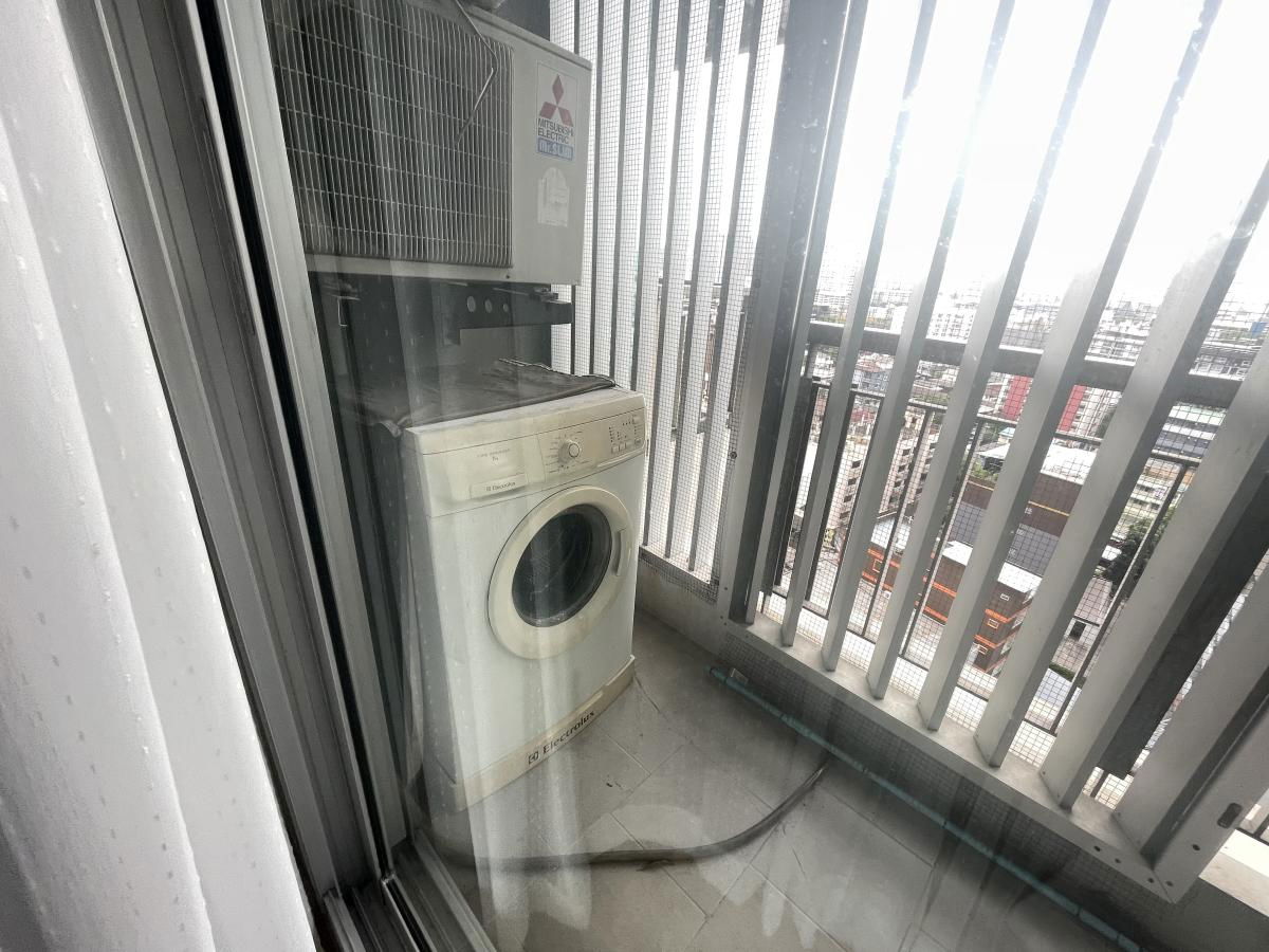 รูป 🔥For Rent!!🔥Rhythm Ratchada - Huai Khwang🔥20k🔥080-998-2456 : primpraw🌷 - รูปที่ 10/10