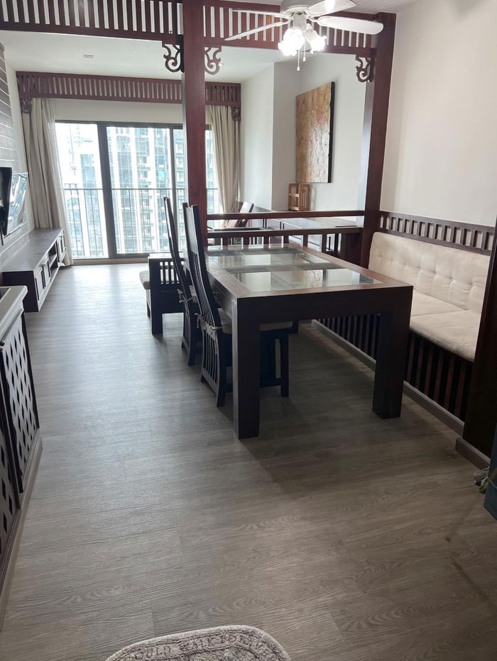 รูป Noble Remix ห้องสวย ราคาดี สอบถามเพิ่มเติมได้ที่ Line @condorental - รูปที่ 8/15