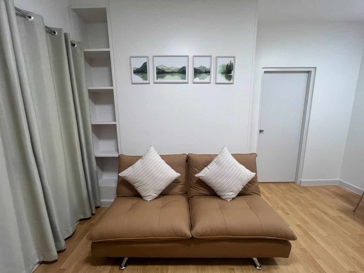 picture  Condo for rent :  My Condo Sukhumvit 103  (( BTS Udomsuk  )) MK-02  line @livingbkk  - 5/15