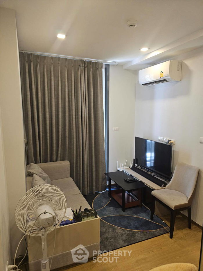 รูป คอนโด 2-ห้องนอน ที่ เดอะ เนสท์ สุขุมวิท 71 ใกล้ BTS พระโขนง (ID 2282587) - รูปที่ 12/14