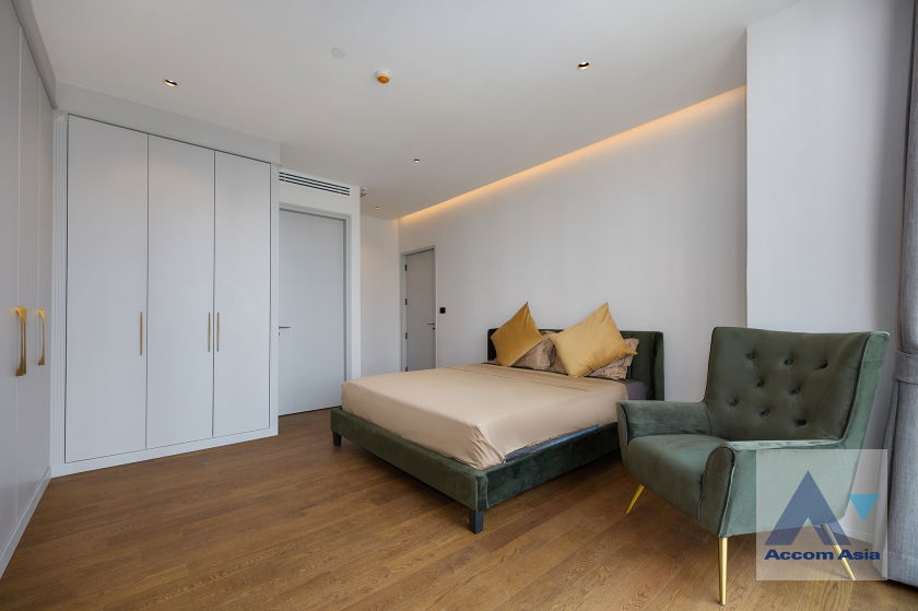 picture 🔼🔽 AccomA 📩 Jungle paradise duplex penthouse in Thonglor Bangkok - 18/20