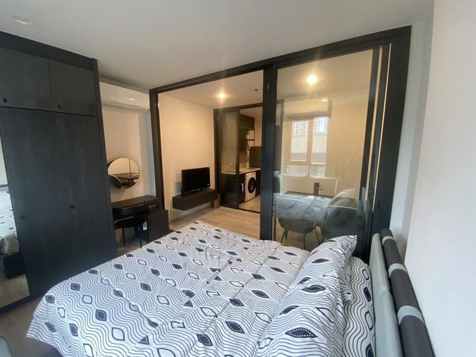 🔥For Rent!!🔥life ladprao🔥16k🔥080-998-2456 : primpraw🌷
