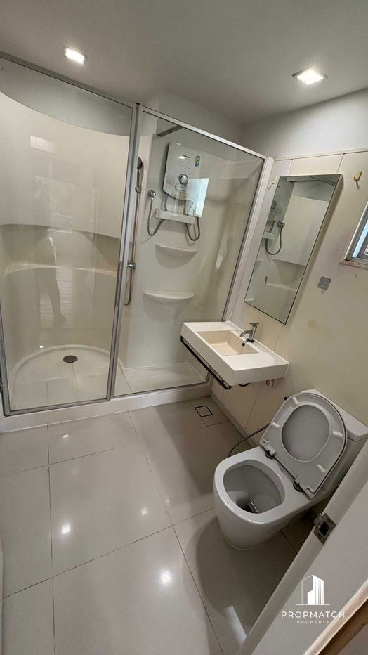 รูป ✨Flash Deal ✨The Room Ratchada-Ladprao (1 Bed 1 Bath 40 SQM.) พร้อมอยู่ ! เพียง 15,000 บาทต่อเดือน Tel.0981315848 @propmatch - รูปที่ 4/4