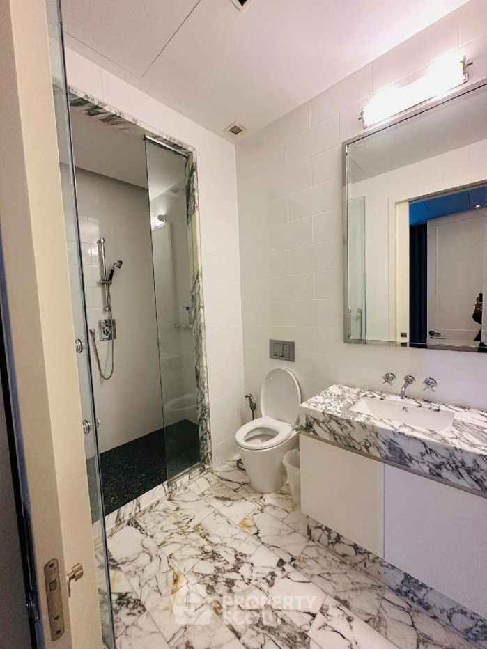 picture 2-BR Condo at Four Seasons Private Residences Bangkok near BTS Saphan Taksin (ID 1291469) - 19/20