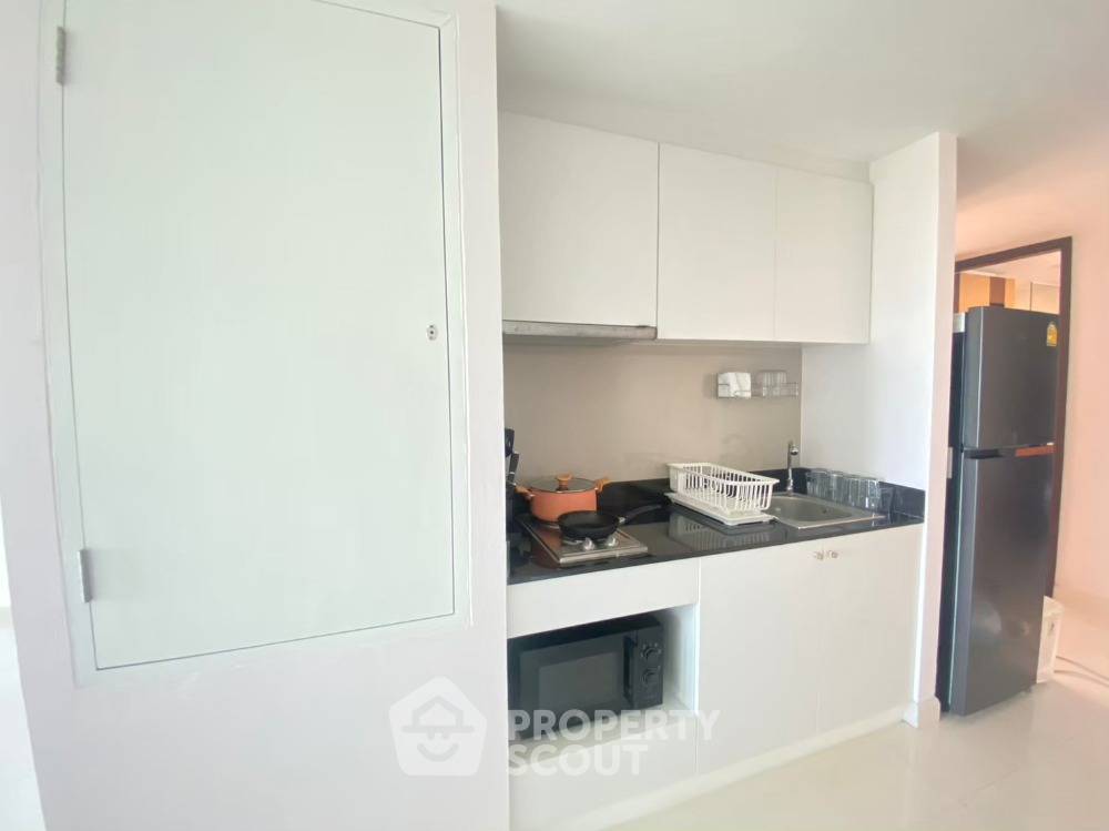 รูป คอนโด 2-ห้องนอน ที่ ร๊อคโค หัวหิน คอนโดมิเนียม ใกล้ เมืองหัวหิน (ID 1441665) - รูปที่ 19/48