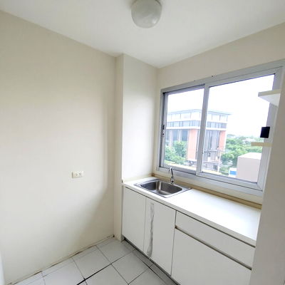 คอนโด เมกะ บางนา : ขายถูกด่วน B condo บางนา-ตราด 39