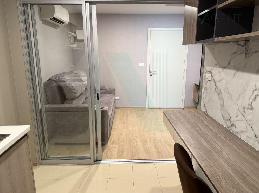 picture 🔺 For Sell Condo ELIO DEL MOSS PHAHOLYOTHIN 34 Building B, Floor 4,1 bed room, Room size 30 sqm - 4/8