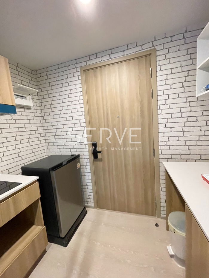picture 1 Bed Fully furnished  Closed Kitchen  Good Location Close to BTS Yaek Kor Por Aor  @ Nue Connex Don Mueang  - 3/6