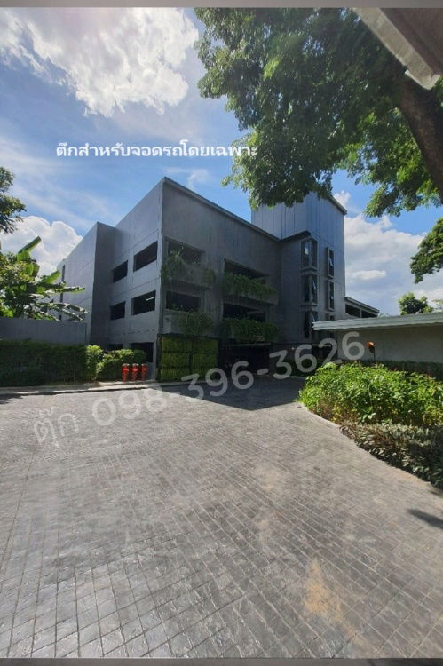 รูป ให้เช่า Escent Park Ville  1  ห้องนอน วิวสระ  เฟอร์ฯเครื่องใช้ไฟฟ้าครบ - รูปที่ 14/15