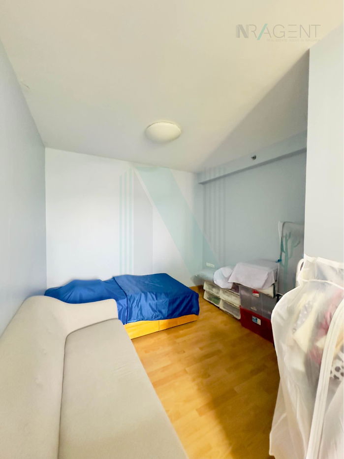 รูป 📌 ขายคอนโด ซิตี้ โฮม รัตนาธิเบศร์ อาคาร 1 ชั้น 10 1 ห้องนอน ขนาด 44 ตรม ใกล้ โรงเรียนสยามบริหารธุรกิจ - รูปที่ 4/8