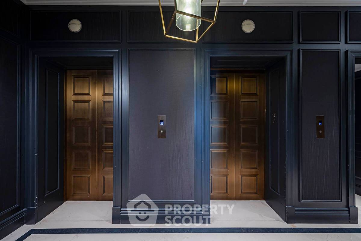 picture 3-BR Condo at 98 Wireless near BTS Phloen Chit (ID 2193585) - 32/35