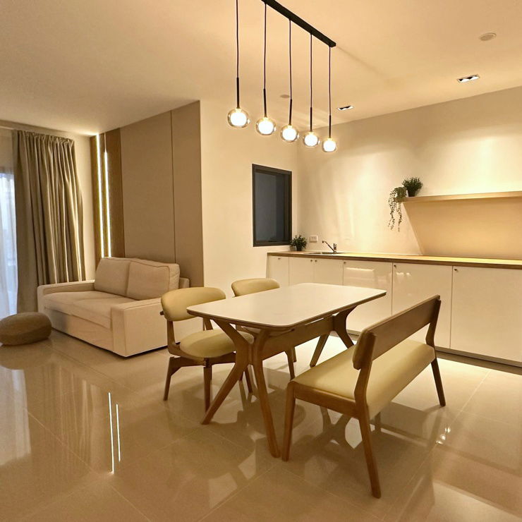 picture #Z2127💥260868🔥House for rent at Pleno Sukhumvit-Bangna 3 - 14/14