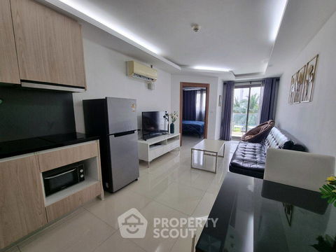 คอนโด 1-ห้องนอน ที่ ลากูน่า บีช 3 มัลดีฟส์ พัทยา ใกล้ เมืองพัทยา (ID 2099739)