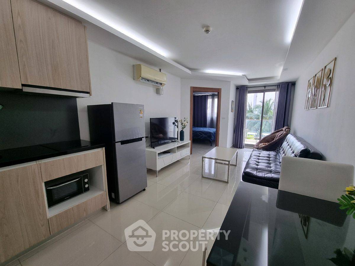 รูป คอนโด 1-ห้องนอน ที่ ลากูน่า บีช 3 มัลดีฟส์ พัทยา ใกล้ เมืองพัทยา (ID 2099739) - รูปที่ 1/46