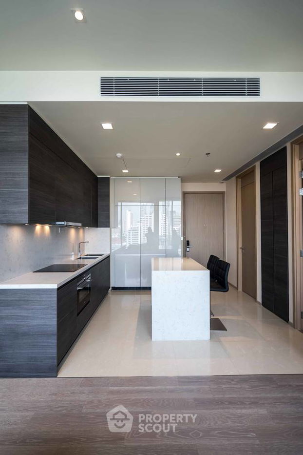 picture 2-BR Condo at The Esse Asoke near MRT Sukhumvit (ID 362901) - 19/24