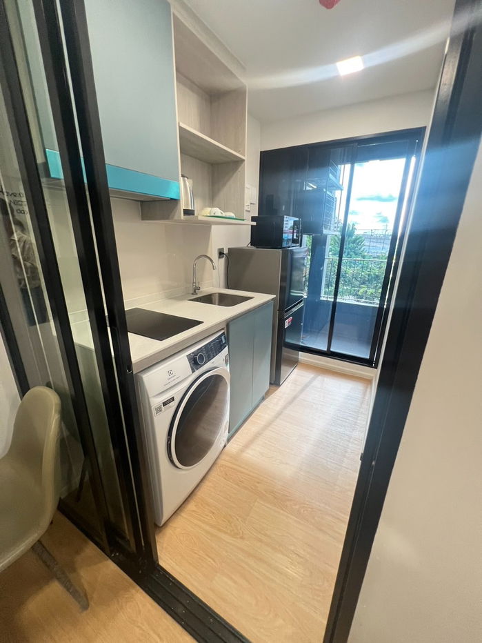 picture Atmoz Kanaal Rangsit   Condo For Rent / Line : @mintocondo - 12/24