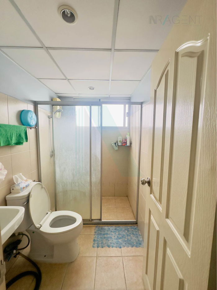 รูป 🔺 ขายคอนโด ซิตี้ โฮม รัตนาธิเบศร์ อาคาร 1 ชั้น 10 1 ห้องนอน ขนาด 44 ตรม ใกล้ โรงเรียนสยามบริหารธุรกิจ - รูปที่ 4/8