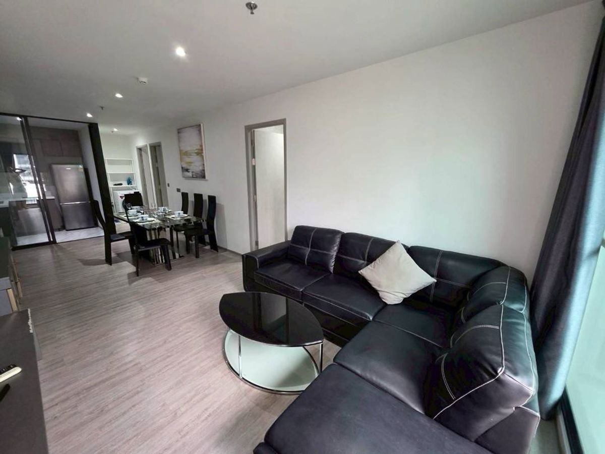 picture PFD-05504 Condo for Rent:  RHYTHM EKKAMAI  Schedule a viewing ■ Line: @propertyfinder		 - 6/16