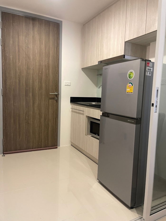 picture Niche Mono Chaengwattana for rent - 9/10