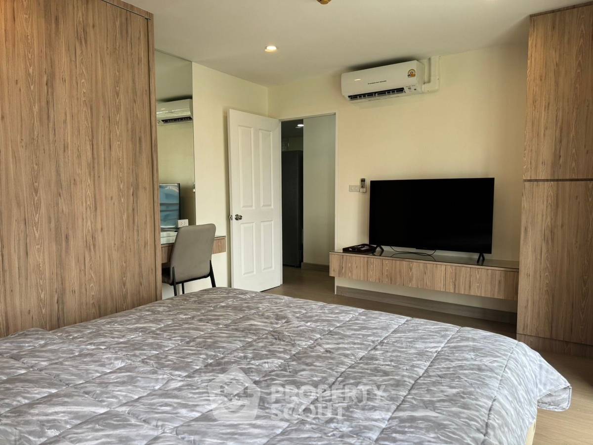 picture 2-BR Condo at The Link Sukhumvit 50 near BTS On Nut (ID 2277435) - 8/13