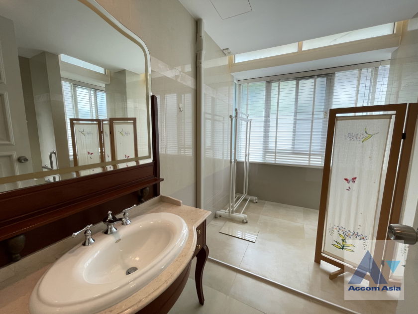 รูป 🔼🔽 AccomA 📩  2 BR Condominium @The Bangkok Sukhumvit 43 (AA44506) - รูปที่ 16/19