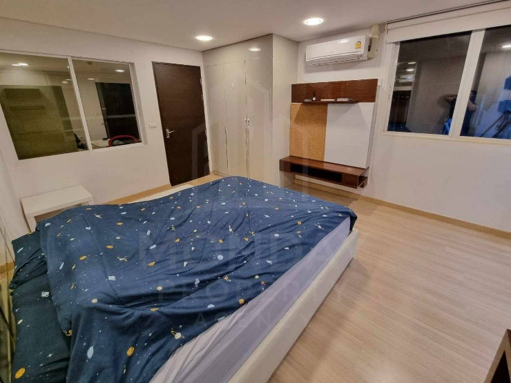 picture HotDeal​🔥🔥For​Rent​ Condo Fullyfurnished Ready to move in at The Address Pathumwan (MD-94917)​ - 3/8