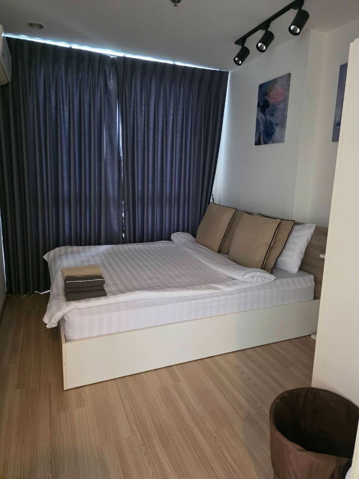 รูป [[ให้เช่า]] 📌คอนโดใกล้ BTSอ่อนนุช คอนโด อาทีมิส สุขุมวิท 77 Condo Artemis Sukhumvit77 💥 - รูปที่ 5/12