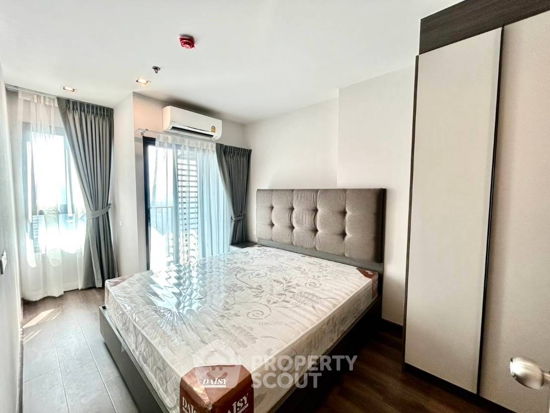 picture 2-BR Condo at Ideo Rama 9 - Asoke near MRT Phra Ram 9 (ID 2282401) - 2/7