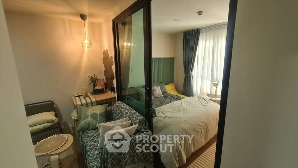 รูป คอนโด 1-ห้องนอน ที่ เอไลฟ์ สุขุมวิท 76 ใกล้ BTS สำโรง (ID 2282857) - รูปที่ 5/12