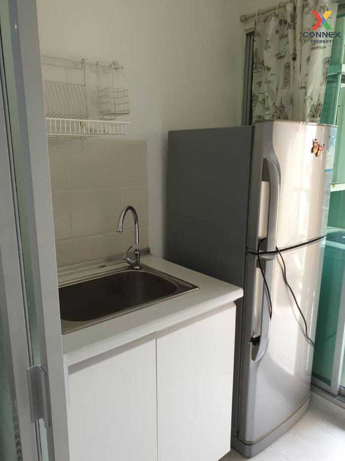 picture FOR RENT condo , Lumpini Place Rama 9 - Ratchada , MRT-Phra Ram 9 , Huai Khwang , Huai Khwang , Bangkok , CX-40827 ✅ Live chat with us ADD LINE @connexproperty ✅  - 6/10